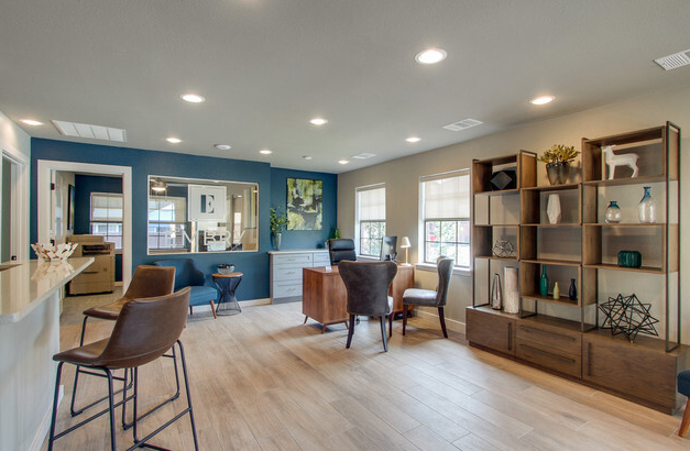 Embry Apartments
